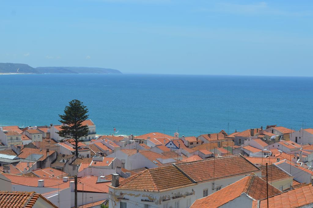 Holidays 71 Nazare Room photo