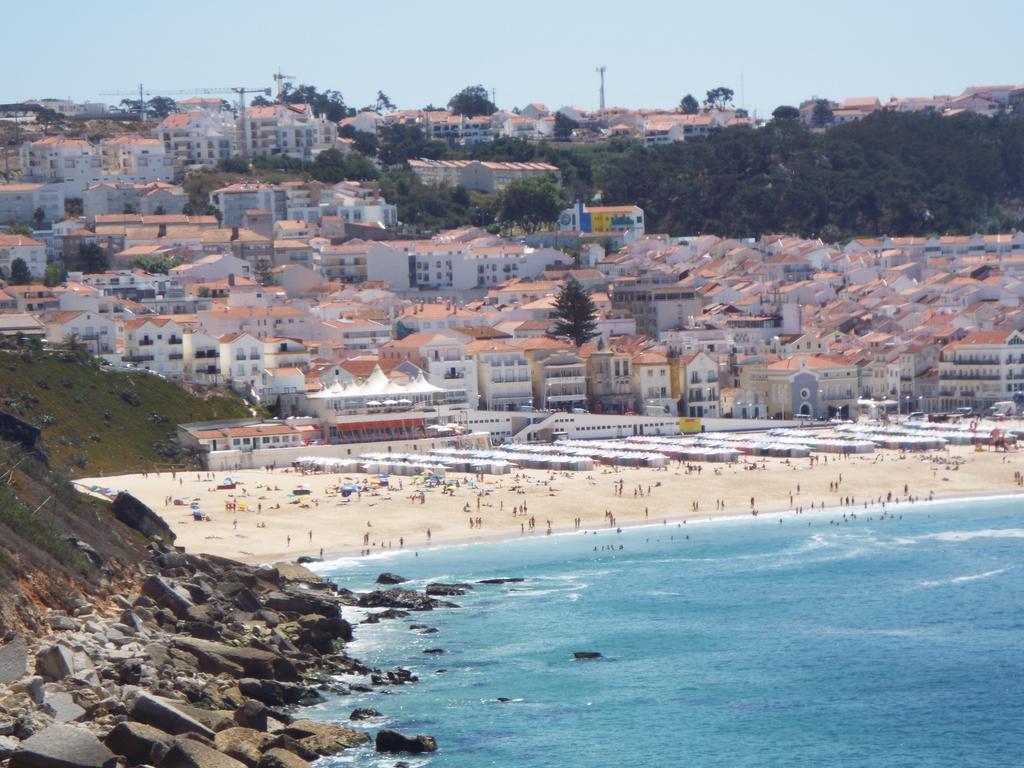 Holidays 71 Nazare Room photo